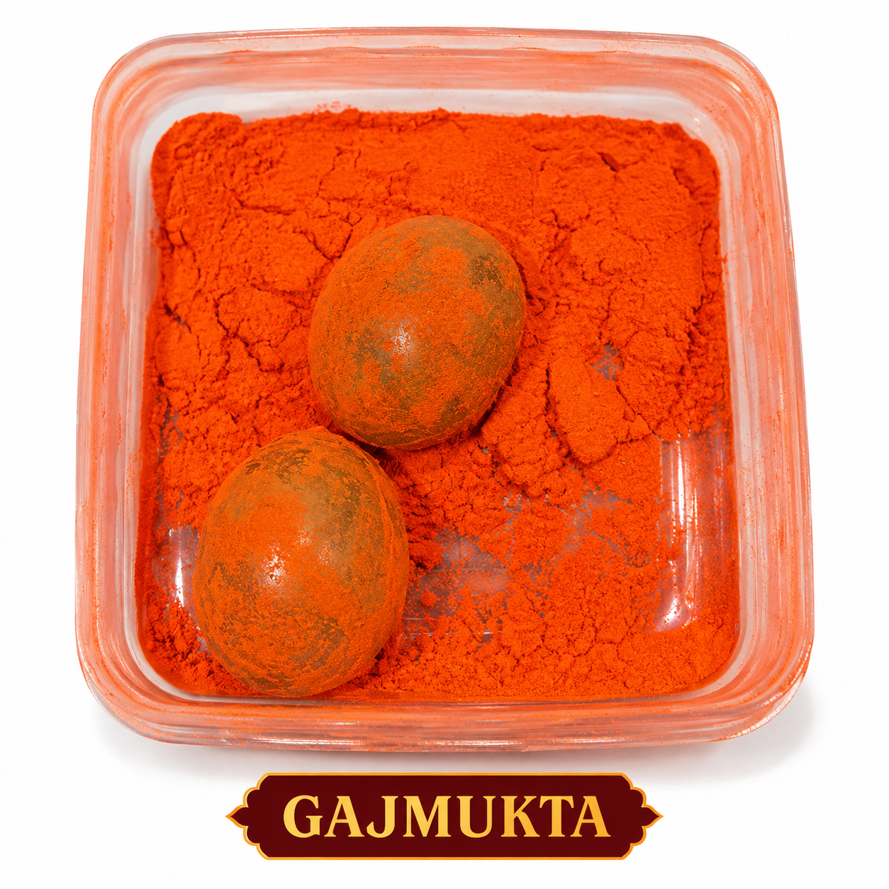 ✨ Gajmukta – Dhan, Samriddhi Aur Vyapar Vriddhi Ka Prateek