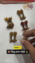 Original Hatha Jodi – Premium Spiritual Collectible